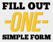 simple online quote form